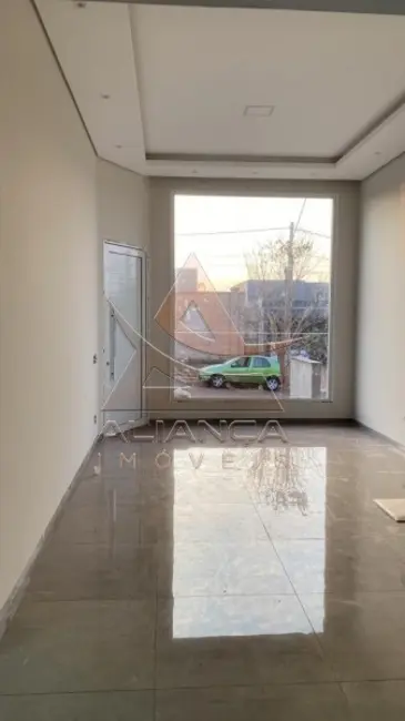 Foto 3 de Casa de Condomínio com 3 quartos à venda, 148m2 em Ribeirao Preto - SP