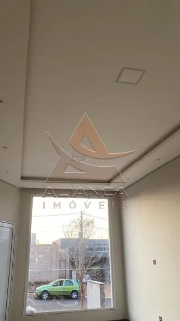 Foto 4 de Casa de Condomínio com 3 quartos à venda, 148m2 em Ribeirao Preto - SP