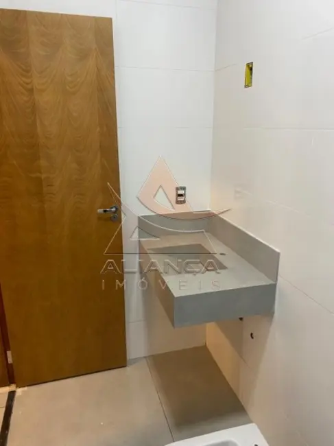 Foto 9 de Casa de Condomínio com 3 quartos à venda, 148m2 em Ribeirao Preto - SP