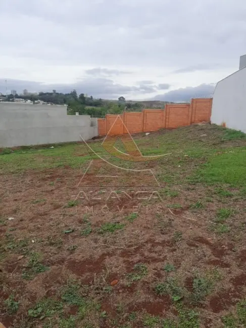 Foto 1 de Terreno / Lote à venda, 373m2 em Ribeirao Preto - SP