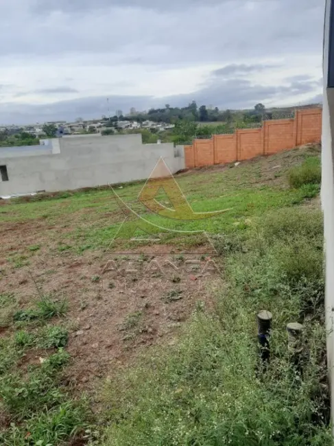 Foto 2 de Terreno / Lote à venda, 373m2 em Ribeirao Preto - SP