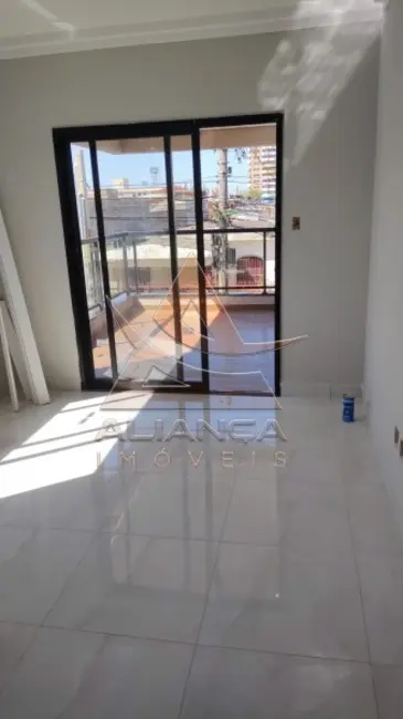 Foto 1 de Apartamento com 2 quartos à venda, 78m2 em Jardim Paulista, Ribeirao Preto - SP