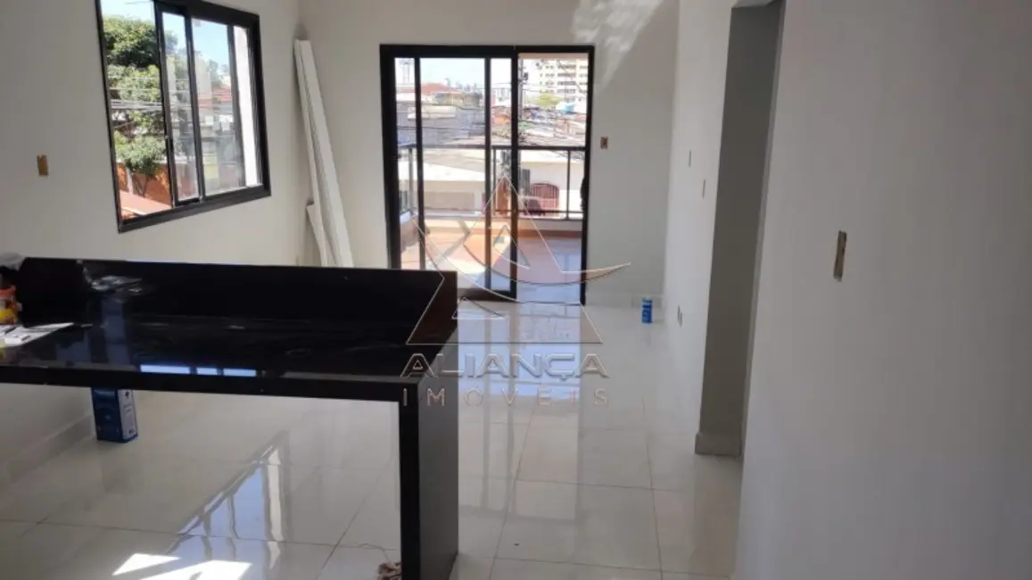 Foto 2 de Apartamento com 2 quartos à venda, 78m2 em Jardim Paulista, Ribeirao Preto - SP