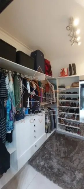 Foto 8 de Casa de Condomínio com 3 quartos à venda, 237m2 em Ribeirao Preto - SP