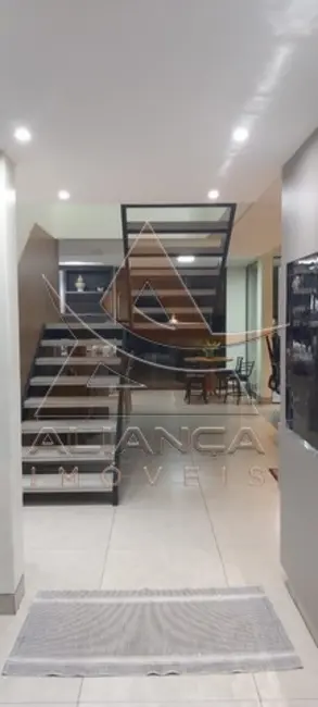 Foto 3 de Casa de Condomínio com 3 quartos à venda, 237m2 em Ribeirao Preto - SP