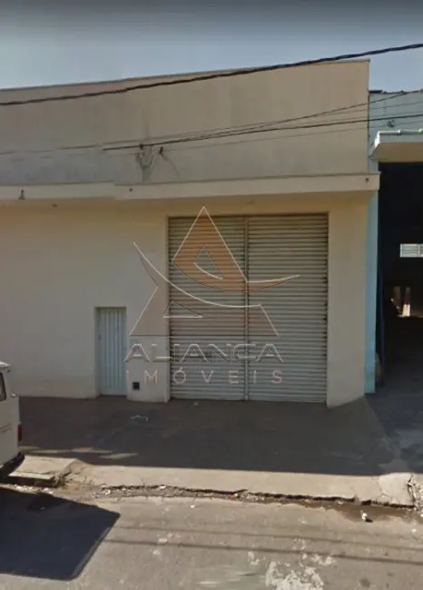 Foto 1 de Sala Comercial à venda, 250m2 em Parque Industrial Tanquinho, Ribeirao Preto - SP