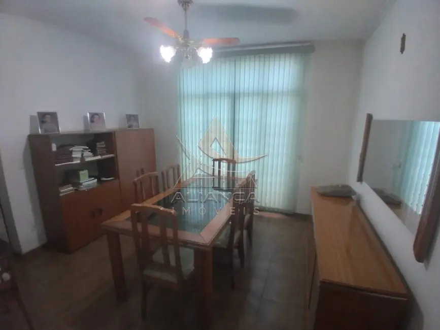 Foto 6 de Casa com 4 quartos à venda, 188m2 em Ribeirao Preto - SP