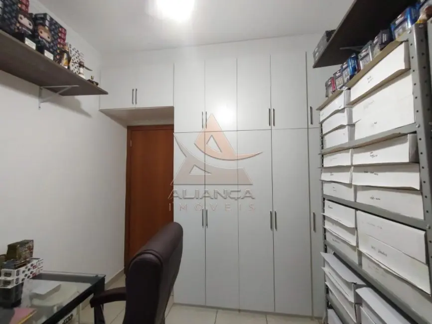 Apartamento com 2 quartos à venda, 71m2 em Jardim Botânico, Ribeirao Preto - SP - imagem 7 Foto 7 de Apartamento com 2 quartos à venda, 71m2 em Jardim Botânico, Ribeirao Preto - SP