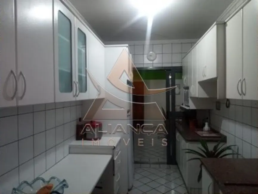 Foto 6 de Casa com 4 quartos à venda, 234m2 em Jardim José Sampaio Júnior, Ribeirao Preto - SP