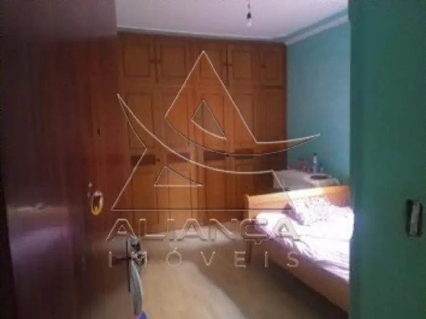 Foto 4 de Casa com 4 quartos à venda, 234m2 em Jardim José Sampaio Júnior, Ribeirao Preto - SP