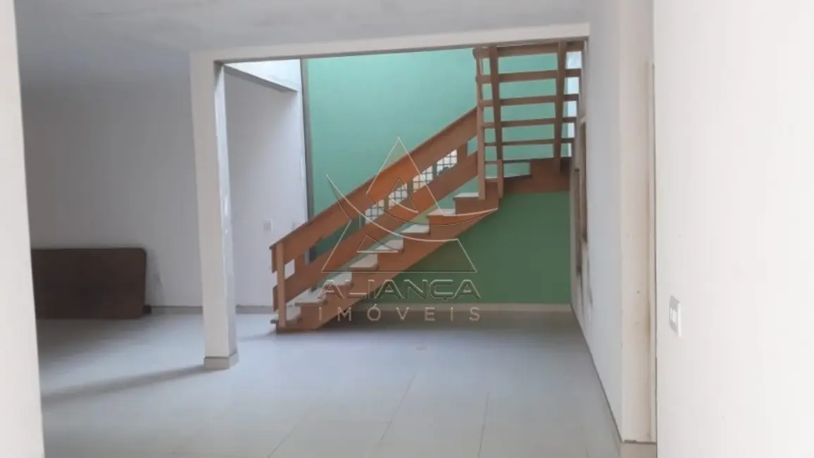 Foto 3 de Casa com 4 quartos à venda, 200m2 em Parque das Figueiras, Ribeirao Preto - SP