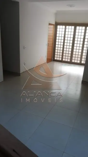 Foto 4 de Casa com 4 quartos à venda, 200m2 em Parque das Figueiras, Ribeirao Preto - SP