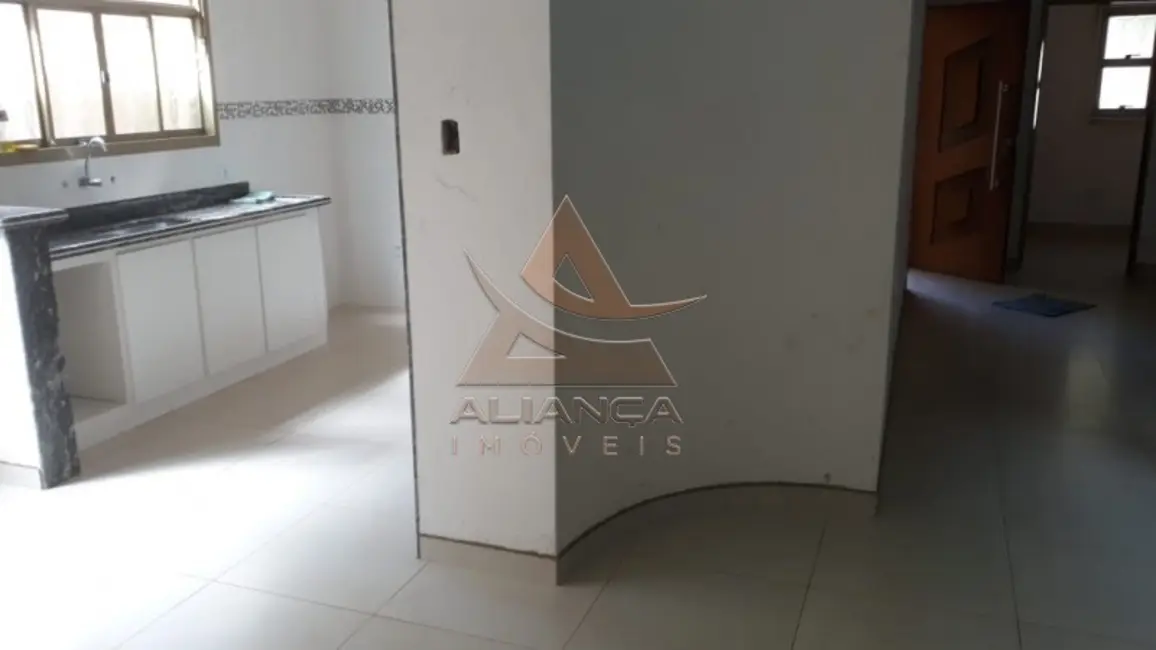 Foto 6 de Casa com 4 quartos à venda, 200m2 em Parque das Figueiras, Ribeirao Preto - SP