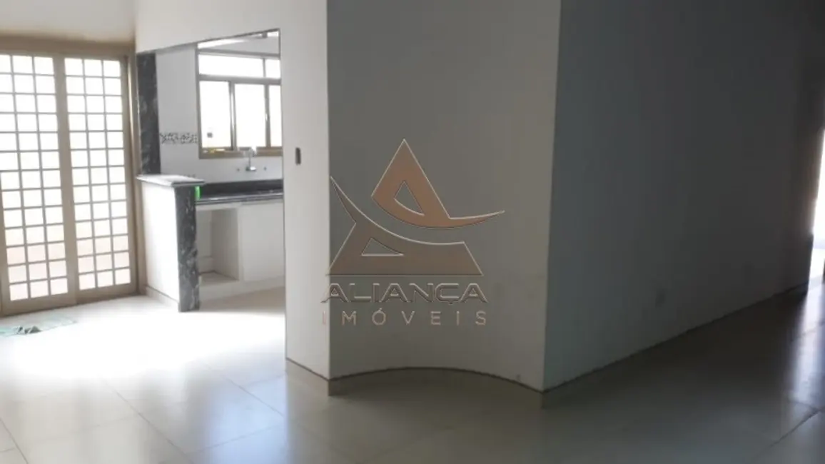 Foto 5 de Casa com 4 quartos à venda, 200m2 em Parque das Figueiras, Ribeirao Preto - SP