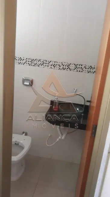 Foto 9 de Casa com 4 quartos à venda, 200m2 em Parque das Figueiras, Ribeirao Preto - SP