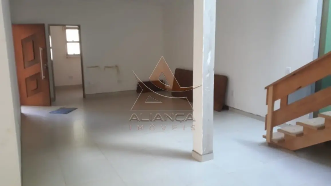 Foto 2 de Casa com 4 quartos à venda, 200m2 em Parque das Figueiras, Ribeirao Preto - SP