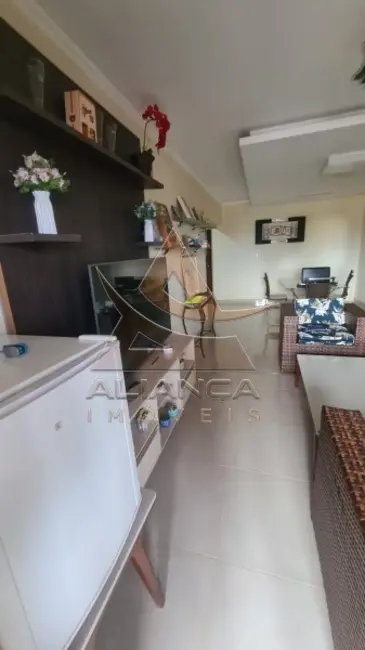 Foto 3 de Apartamento com 2 quartos à venda, 107m2 em Centro, Ribeirao Preto - SP