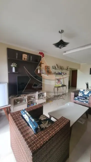 Foto 2 de Apartamento com 2 quartos à venda, 107m2 em Centro, Ribeirao Preto - SP