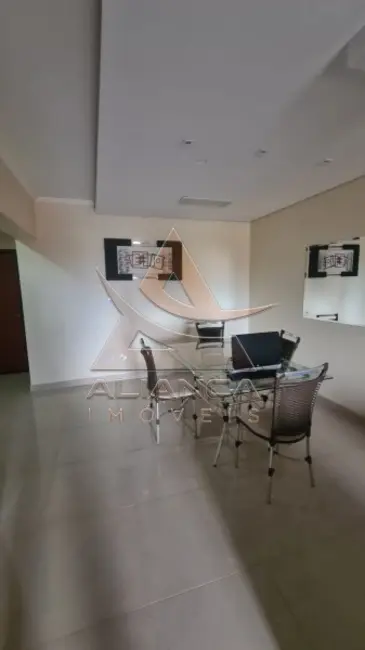 Foto 4 de Apartamento com 2 quartos à venda, 107m2 em Centro, Ribeirao Preto - SP