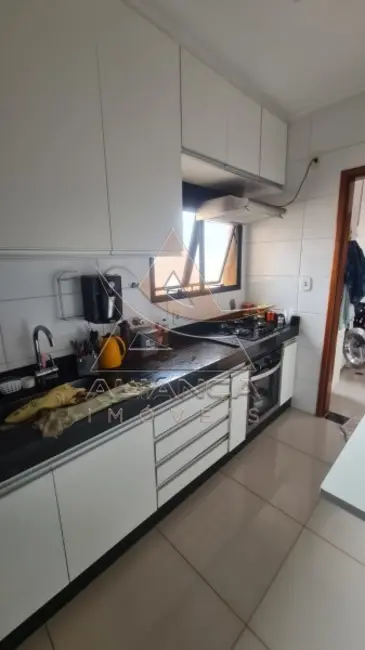 Foto 9 de Apartamento com 2 quartos à venda, 107m2 em Centro, Ribeirao Preto - SP