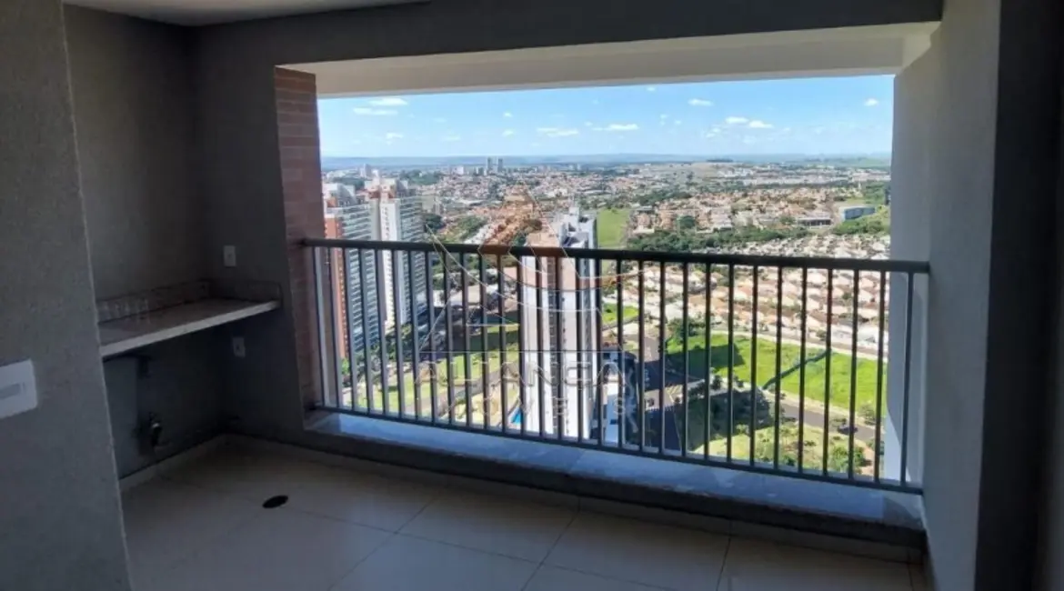 Apartamento com 2 quartos à venda, 66m2 em Jardim Botânico, Ribeirao Preto - SP - imagem 3 Foto 3 de Apartamento com 2 quartos à venda, 66m2 em Jardim Botânico, Ribeirao Preto - SP