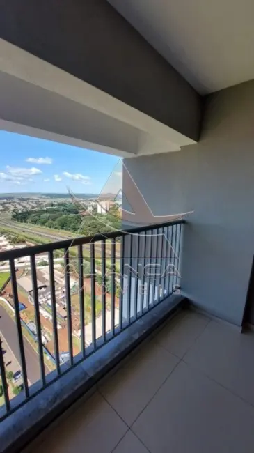 Apartamento com 2 quartos à venda, 66m2 em Jardim Botânico, Ribeirao Preto - SP - imagem 4 Foto 4 de Apartamento com 2 quartos à venda, 66m2 em Jardim Botânico, Ribeirao Preto - SP