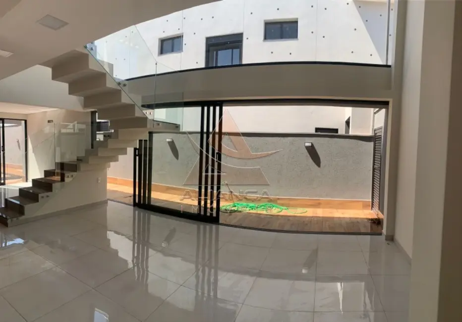 Foto 2 de Casa de Condomínio com 3 quartos à venda, 240m2 em Recreio das Acácias, Ribeirao Preto - SP