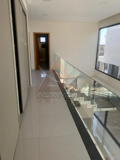 Foto 4 de Casa de Condomínio com 3 quartos à venda, 240m2 em Recreio das Acácias, Ribeirao Preto - SP