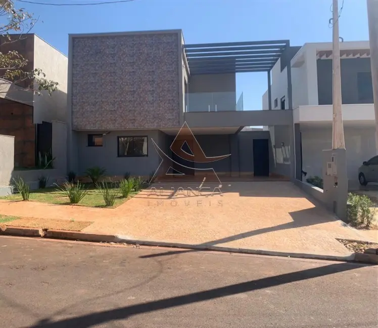 Foto 8 de Casa de Condomínio com 3 quartos à venda, 240m2 em Recreio das Acácias, Ribeirao Preto - SP