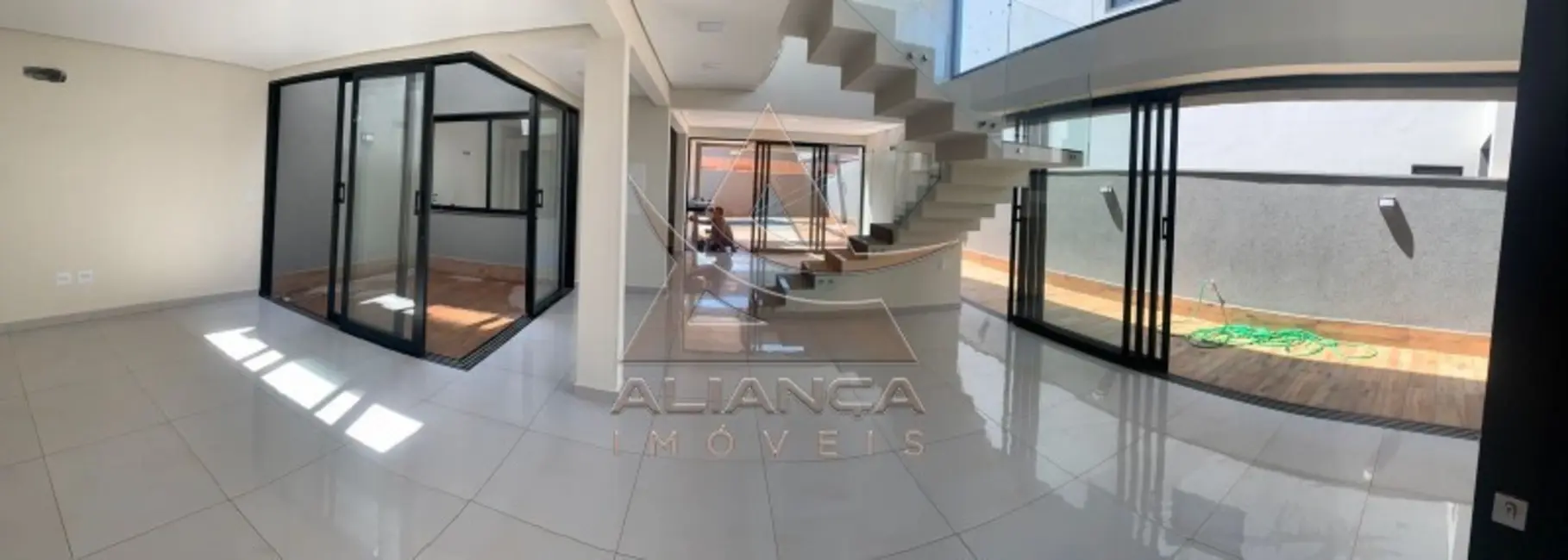 Foto 3 de Casa de Condomínio com 3 quartos à venda, 240m2 em Recreio das Acácias, Ribeirao Preto - SP