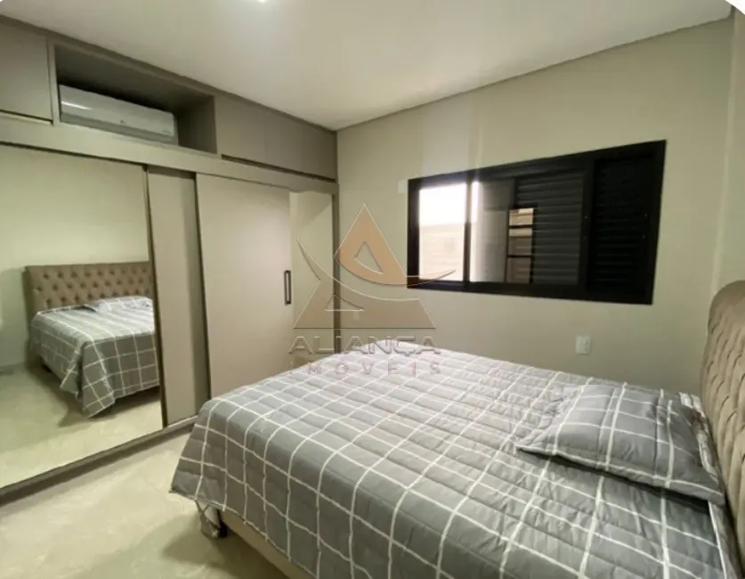 Foto 7 de Casa de Condomínio com 4 quartos à venda, 351m2 em Vila do Golf, Ribeirao Preto - SP