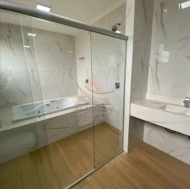 Foto 8 de Casa de Condomínio com 4 quartos à venda, 351m2 em Vila do Golf, Ribeirao Preto - SP
