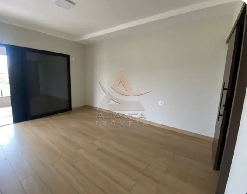 Foto 6 de Casa de Condomínio com 4 quartos à venda, 351m2 em Vila do Golf, Ribeirao Preto - SP