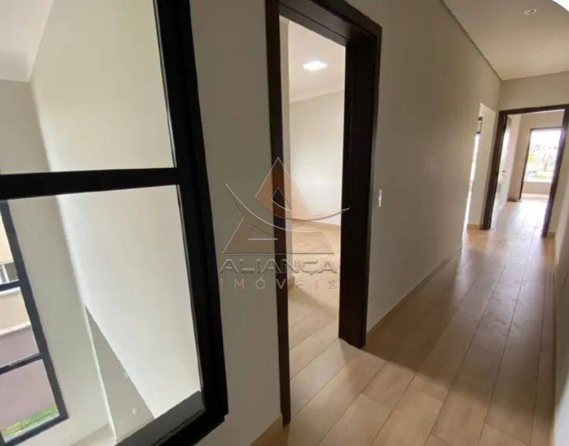 Foto 4 de Casa de Condomínio com 4 quartos à venda, 351m2 em Vila do Golf, Ribeirao Preto - SP