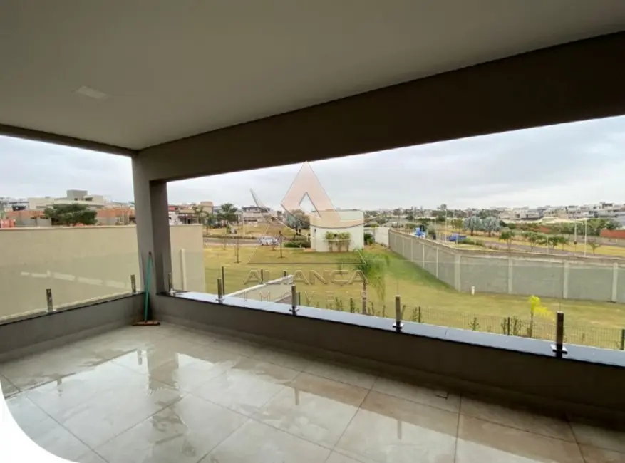 Foto 9 de Casa de Condomínio com 4 quartos à venda, 351m2 em Vila do Golf, Ribeirao Preto - SP