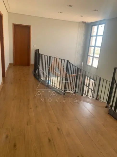 Foto 3 de Casa de Condomínio com 3 quartos à venda, 296m2 em Quinta da Primavera, Ribeirao Preto - SP