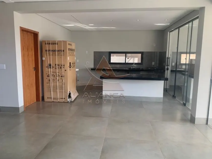 Foto 9 de Casa de Condomínio com 3 quartos à venda, 296m2 em Quinta da Primavera, Ribeirao Preto - SP