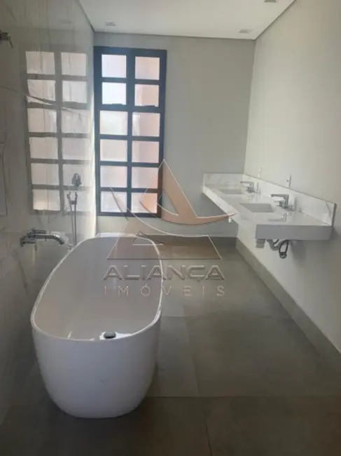 Foto 6 de Casa de Condomínio com 3 quartos à venda, 296m2 em Quinta da Primavera, Ribeirao Preto - SP