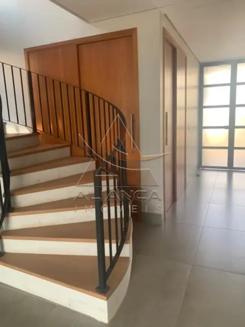 Foto 2 de Casa de Condomínio com 3 quartos à venda, 296m2 em Quinta da Primavera, Ribeirao Preto - SP