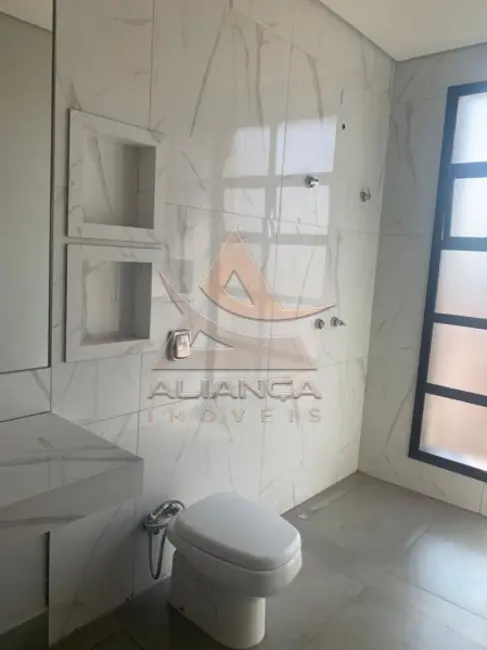 Foto 7 de Casa de Condomínio com 3 quartos à venda, 296m2 em Quinta da Primavera, Ribeirao Preto - SP