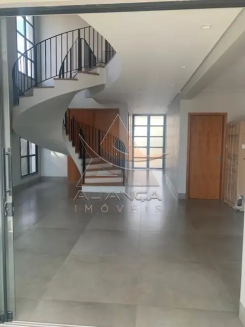 Foto 1 de Casa de Condomínio com 3 quartos à venda, 296m2 em Quinta da Primavera, Ribeirao Preto - SP