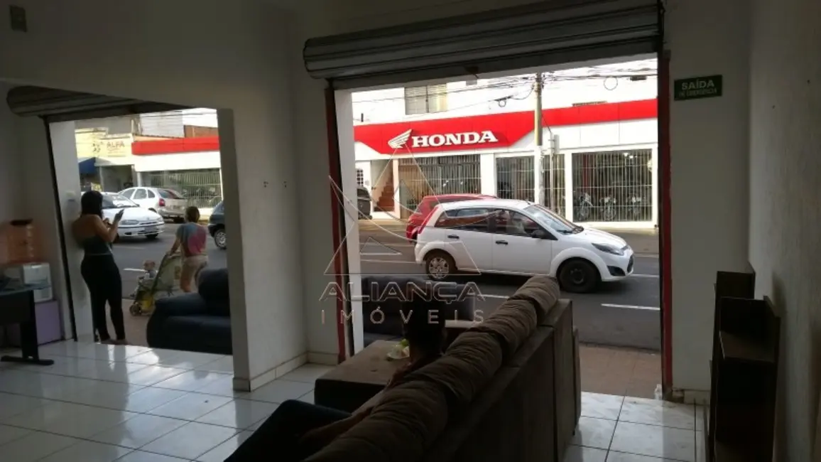 Sala Comercial à venda, 139m2 em Ipiranga, Ribeirao Preto - SP - imagem 3 Foto 3 de Sala Comercial à venda, 139m2 em Ipiranga, Ribeirao Preto - SP