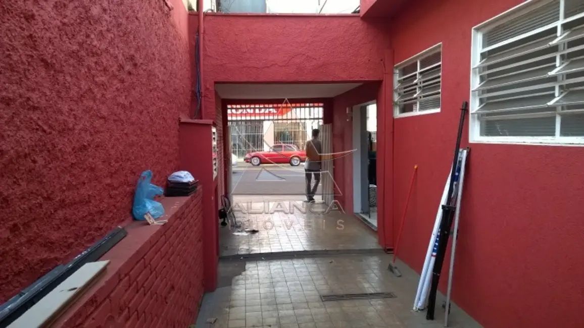 Sala Comercial à venda, 139m2 em Ipiranga, Ribeirao Preto - SP - imagem 5 Foto 5 de Sala Comercial à venda, 139m2 em Ipiranga, Ribeirao Preto - SP