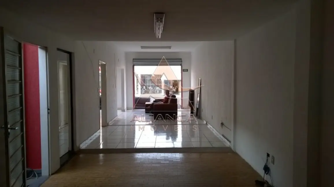 Foto 1 de Sala Comercial à venda, 139m2 em Ipiranga, Ribeirao Preto - SP