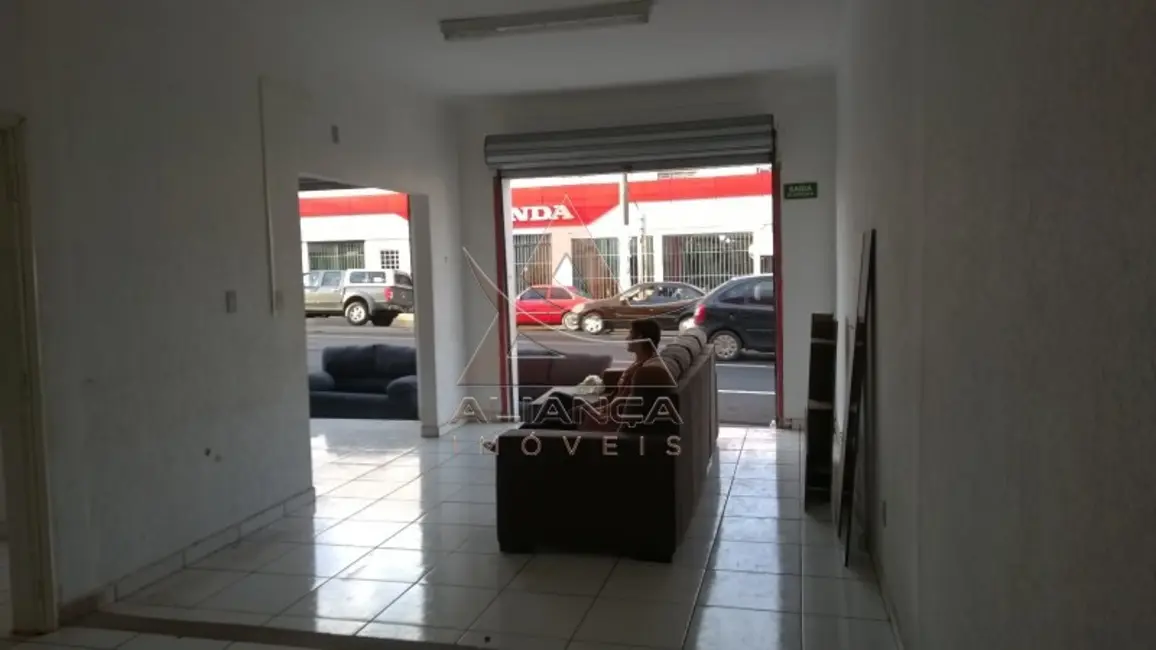 Foto 2 de Sala Comercial à venda, 139m2 em Ipiranga, Ribeirao Preto - SP