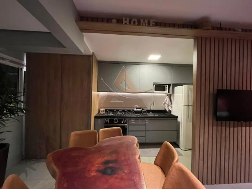 Foto 5 de Apartamento com 2 quartos à venda, 67m2 em Quinta da Primavera, Ribeirao Preto - SP