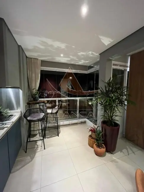 Foto 9 de Apartamento com 2 quartos à venda, 67m2 em Quinta da Primavera, Ribeirao Preto - SP