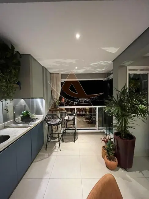 Foto 8 de Apartamento com 2 quartos à venda, 67m2 em Quinta da Primavera, Ribeirao Preto - SP