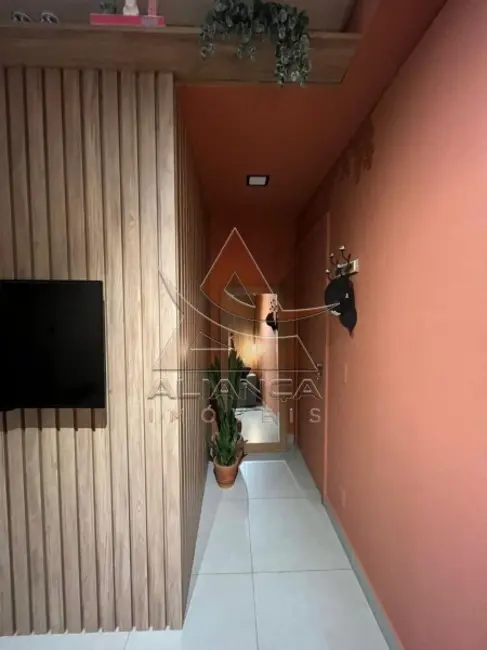 Foto 2 de Apartamento com 2 quartos à venda, 67m2 em Quinta da Primavera, Ribeirao Preto - SP