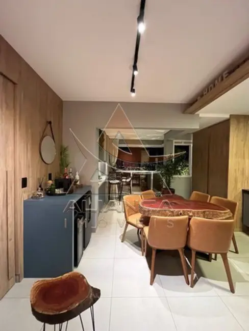 Foto 4 de Apartamento com 2 quartos à venda, 67m2 em Quinta da Primavera, Ribeirao Preto - SP